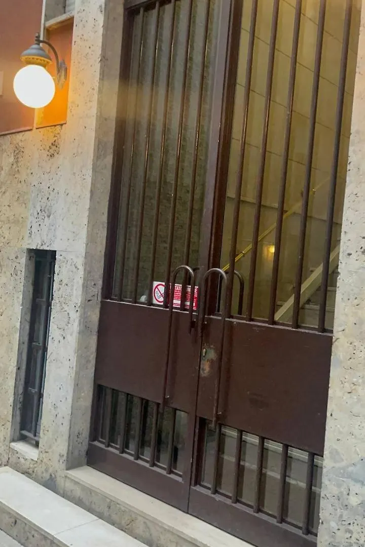 Casa Gian View Apartment Milan