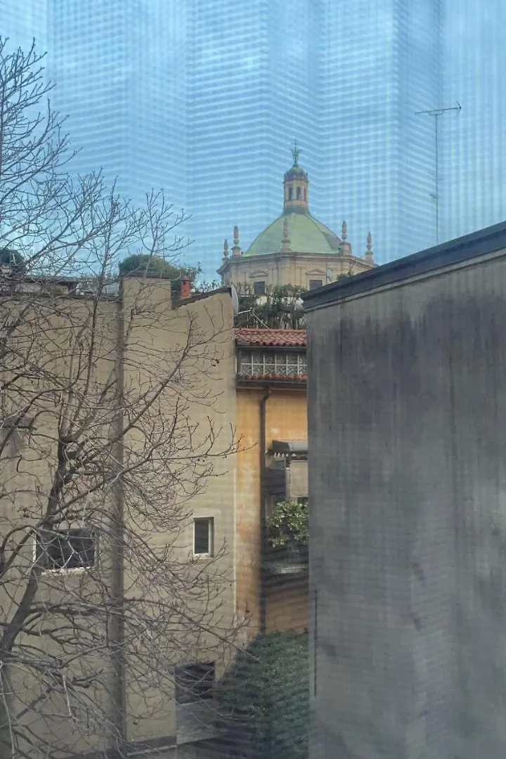 Casa Gian View Apartment Milan 0*,  Italy