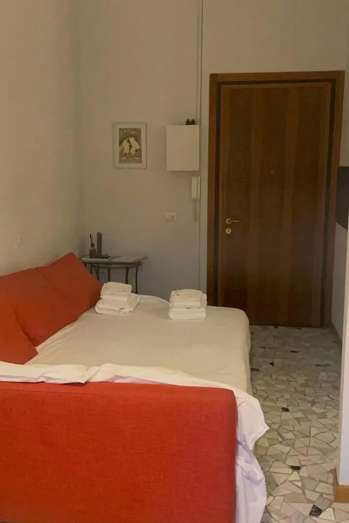 Casa Gian View Apartment Milan