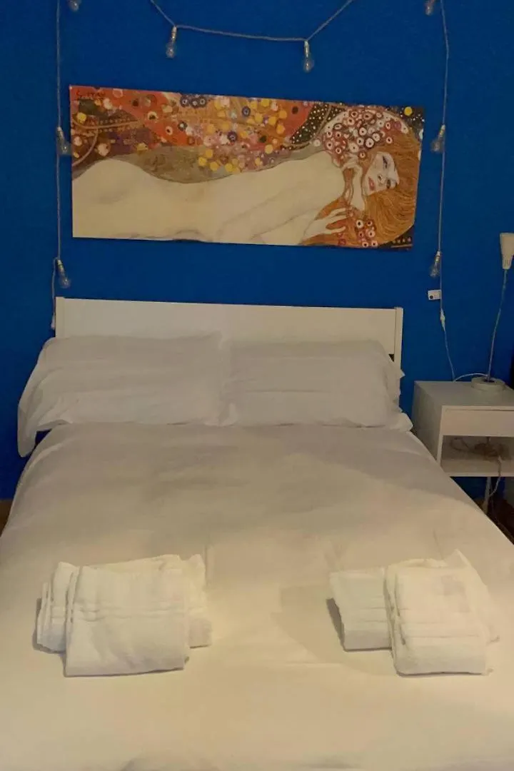 Casa Gian View Apartment Milan