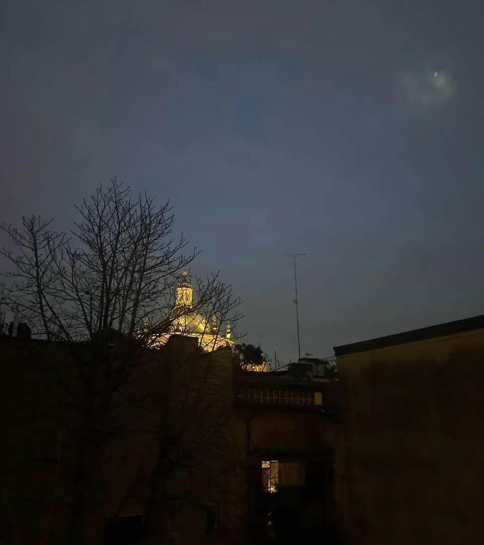 Casa Gian View Apartment Milan
