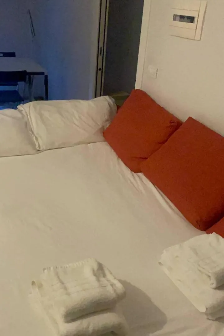 Casa Gian View Apartment Milan 0*,  Italy