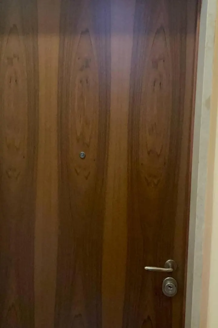 Casa Gian View Apartment Milan