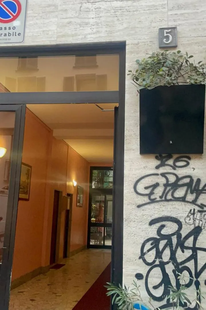 Casa Gian View Apartment Milan 0*,